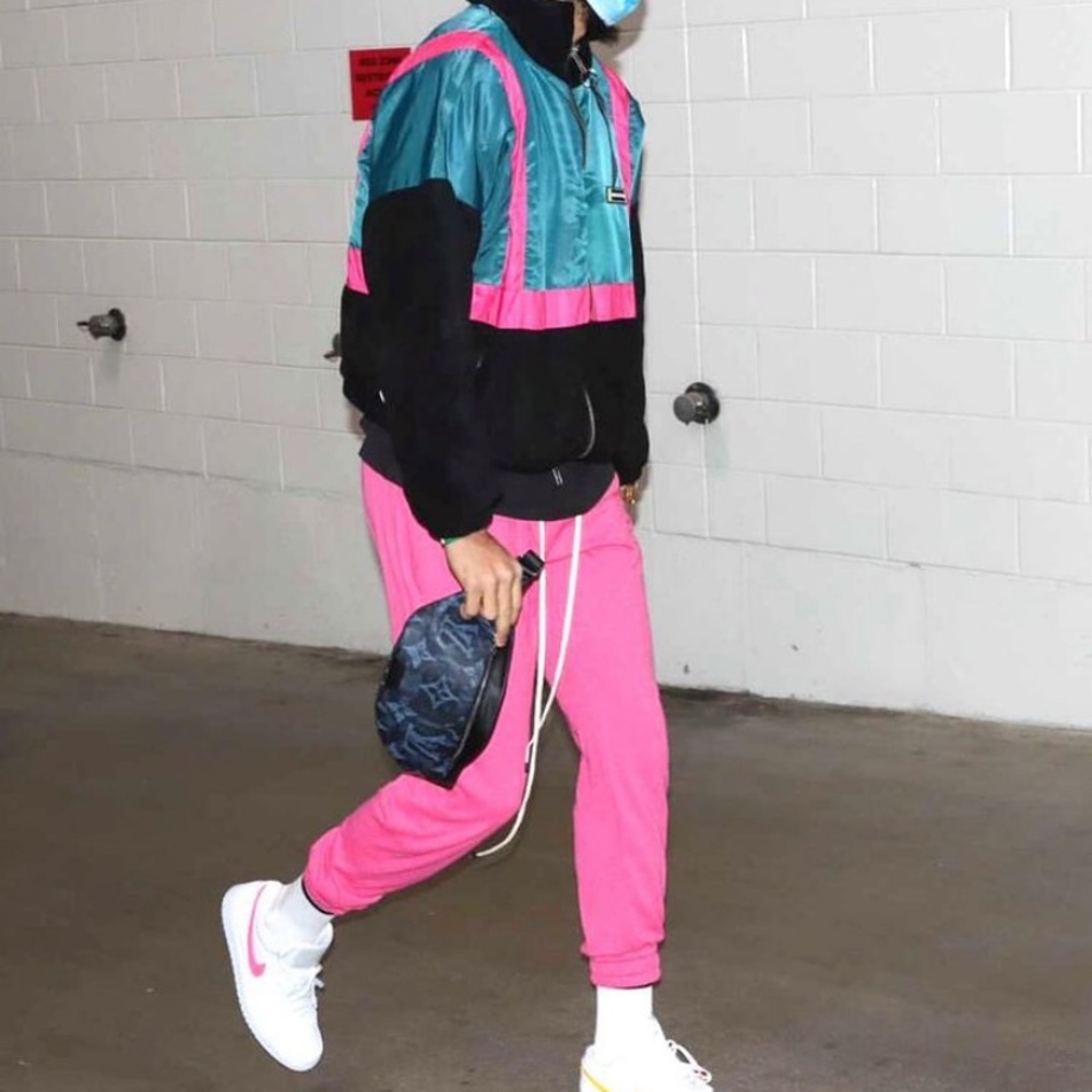 Lavon windbreaker - Picture 8 of 8
